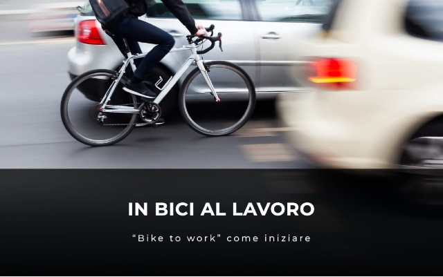 Bando Bike to Work 2023 - Domande di partecipazione pervenute