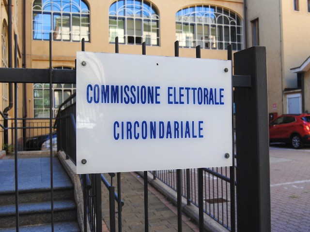 Rinnovo delle Commissioni e Sottocommissioni Elettorali Circondariali 