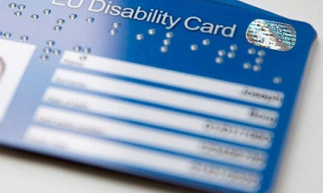 Carta europea della disabilità - Agevolazioni del Comune ai titolari