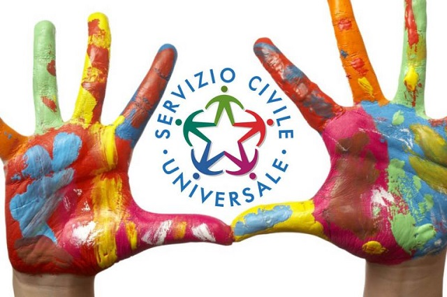 Servizio Civile Universale - 28 giovani per i progetti realizzati dal Comune di Santa Maria Capua Vetere - Proroga Scadenza