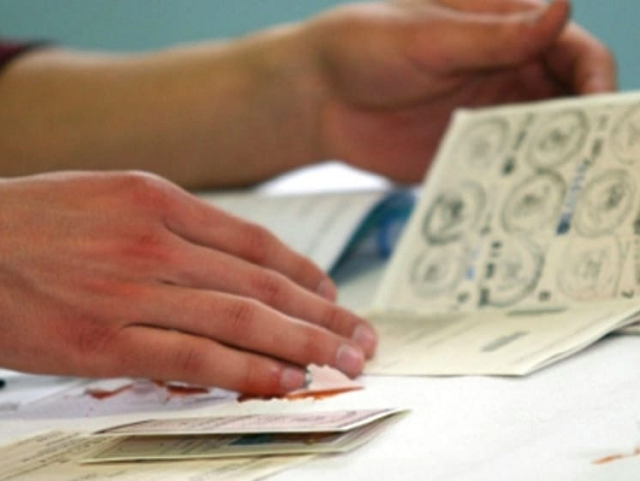 Nomina scrutatori Referendum Popolari di domenica 8 e lunedì 9 giugno 2025