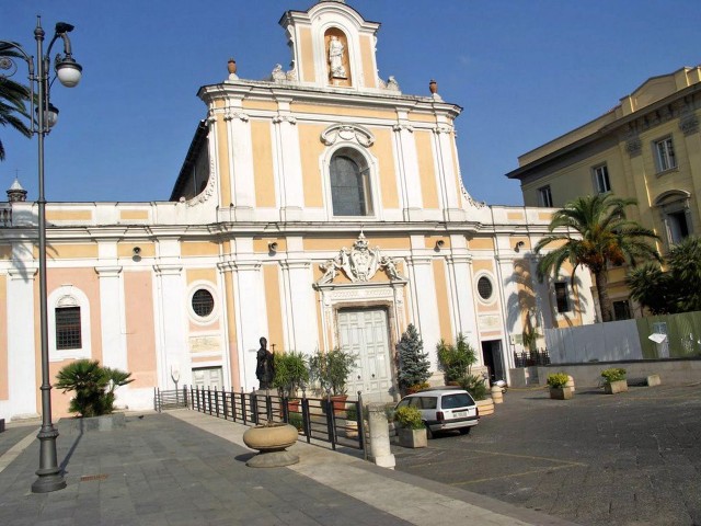 Basilica di Santa Maria Maggiore