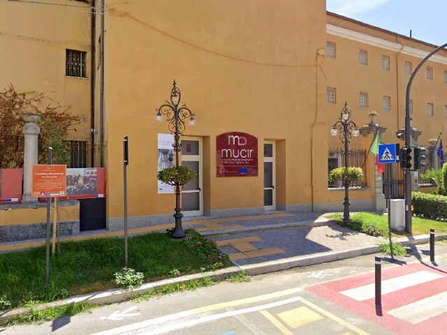 Biblioteca comunale e Archivio storico