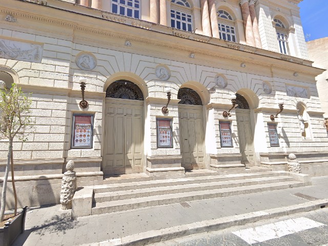 Teatro Garibaldi