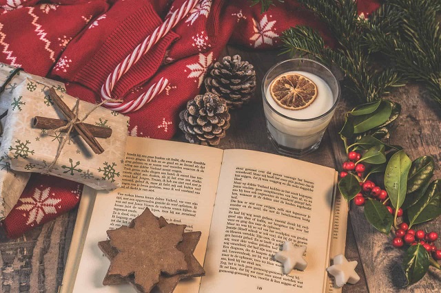 Natale di lettura